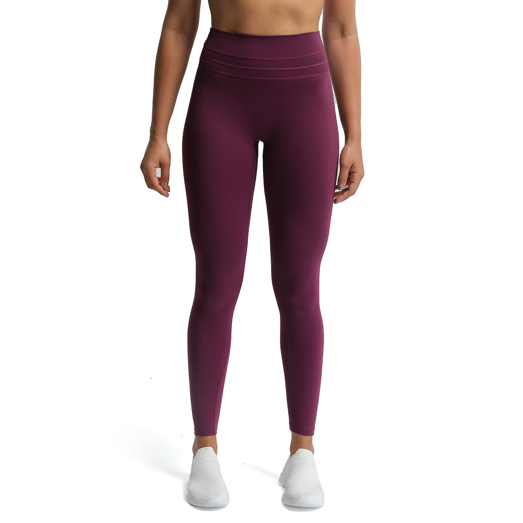Aoxjox Luna Scrunch Leggings