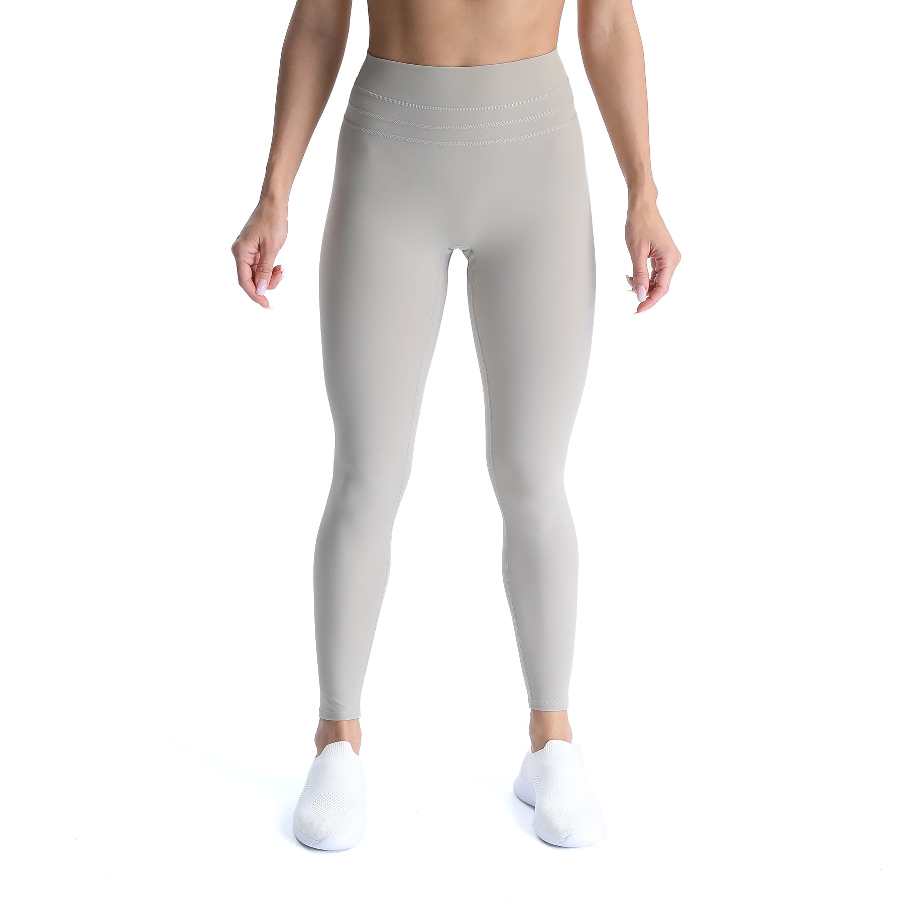 Aoxjox Luna Scrunch Leggings