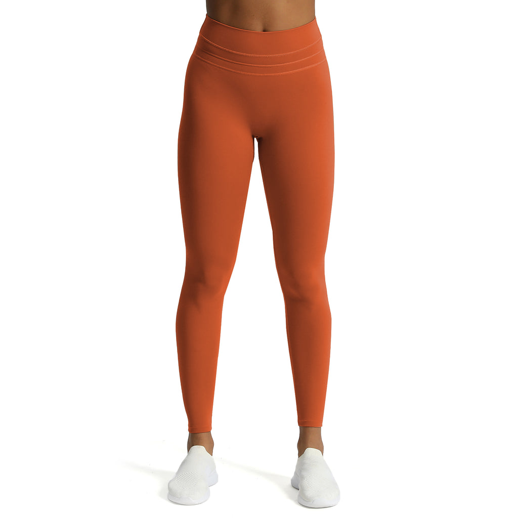 Aoxjox Luna Scrunch Leggings (CONT'D)