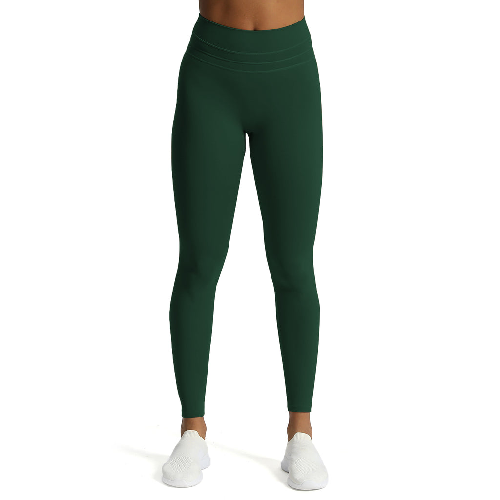 Aoxjox Luna Scrunch Leggings (CONT'D)