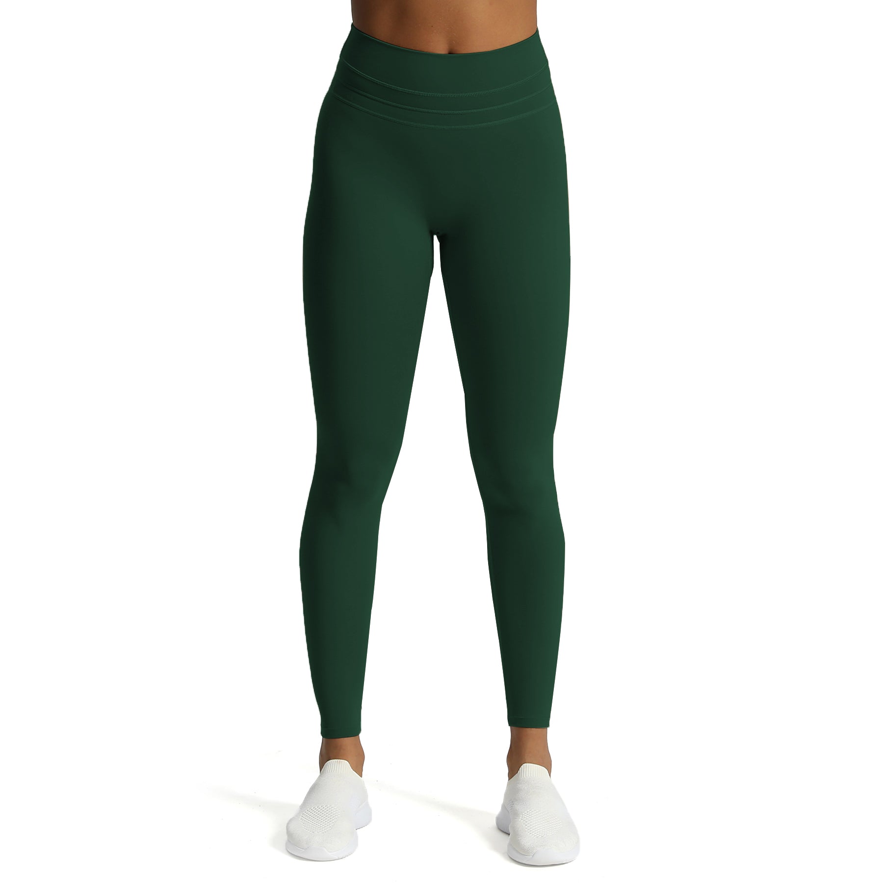 Aoxjox Luna Scrunch Leggings (CONT'D)