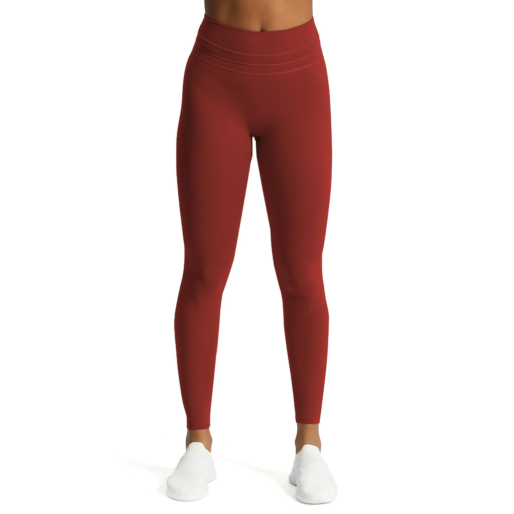 Aoxjox Luna Scrunch Leggings (CONT'D)