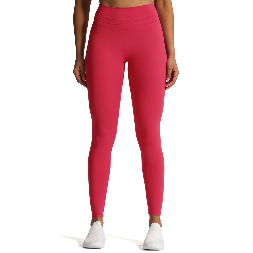 Aoxjox Luna Scrunch Leggings (CONT'D)