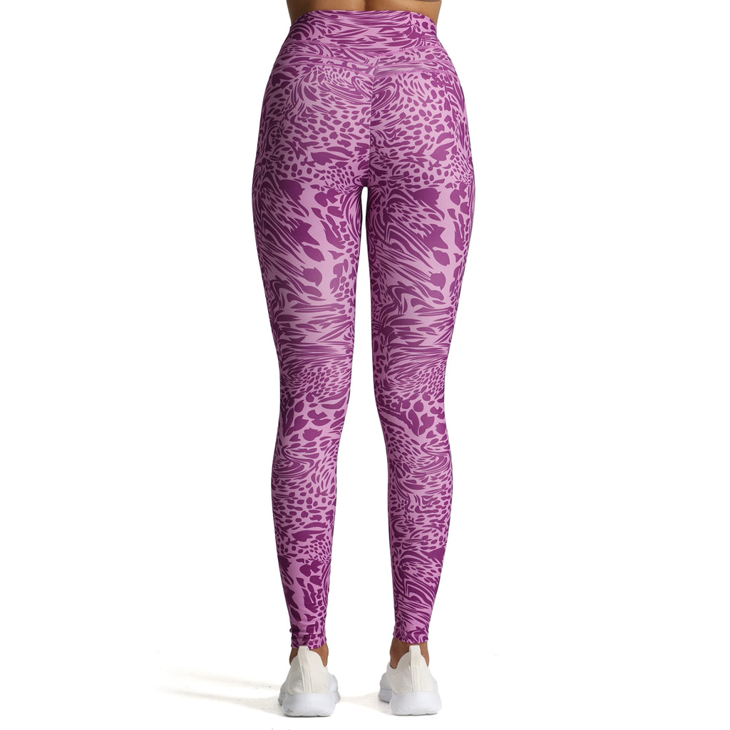 Aoxjox Luna Scrunch Leggings (CONT'D)