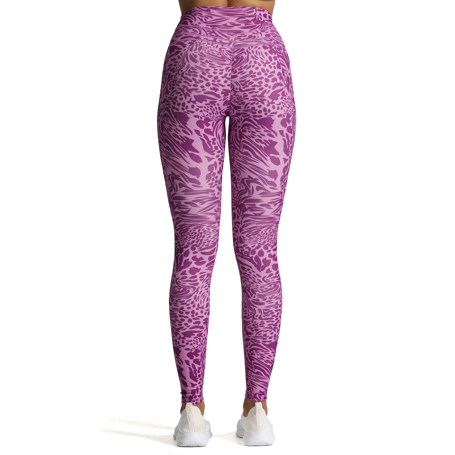 Aoxjox Luna Scrunch Leggings (CONT'D)