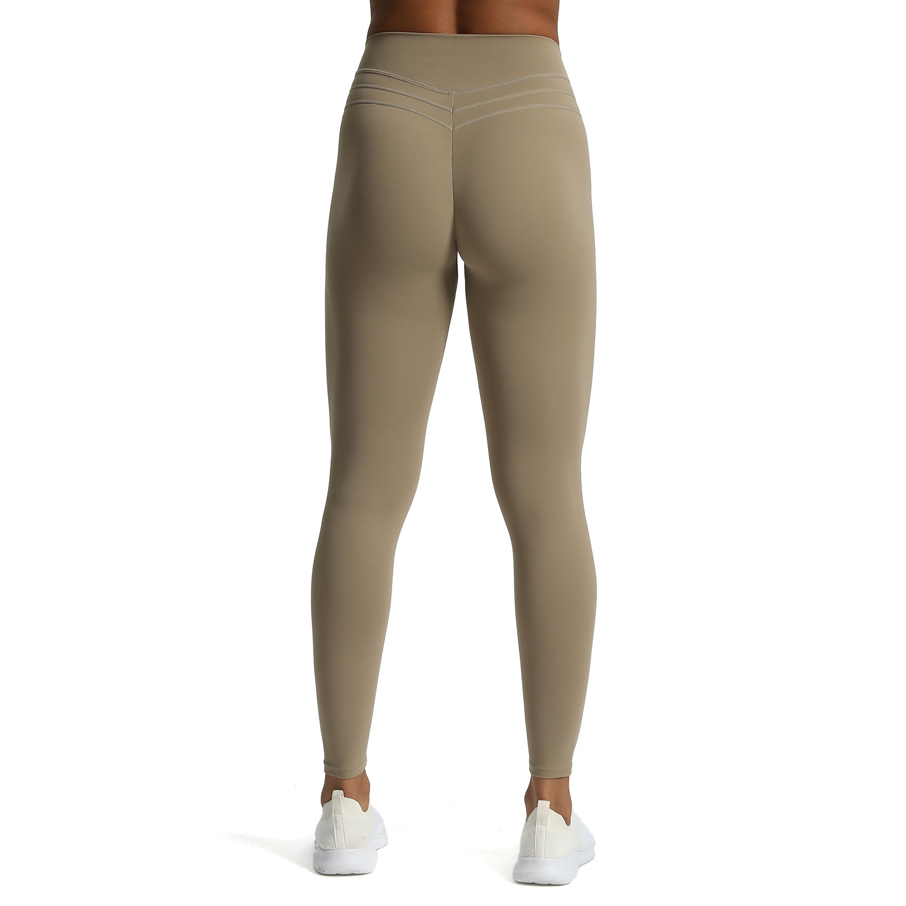 Aoxjox Luna Scrunch Leggings (CONT'D)