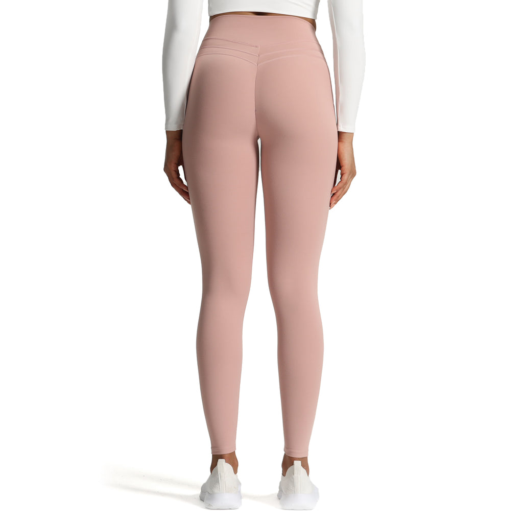 Aoxjox Luna Scrunch Leggings (CONT'D)