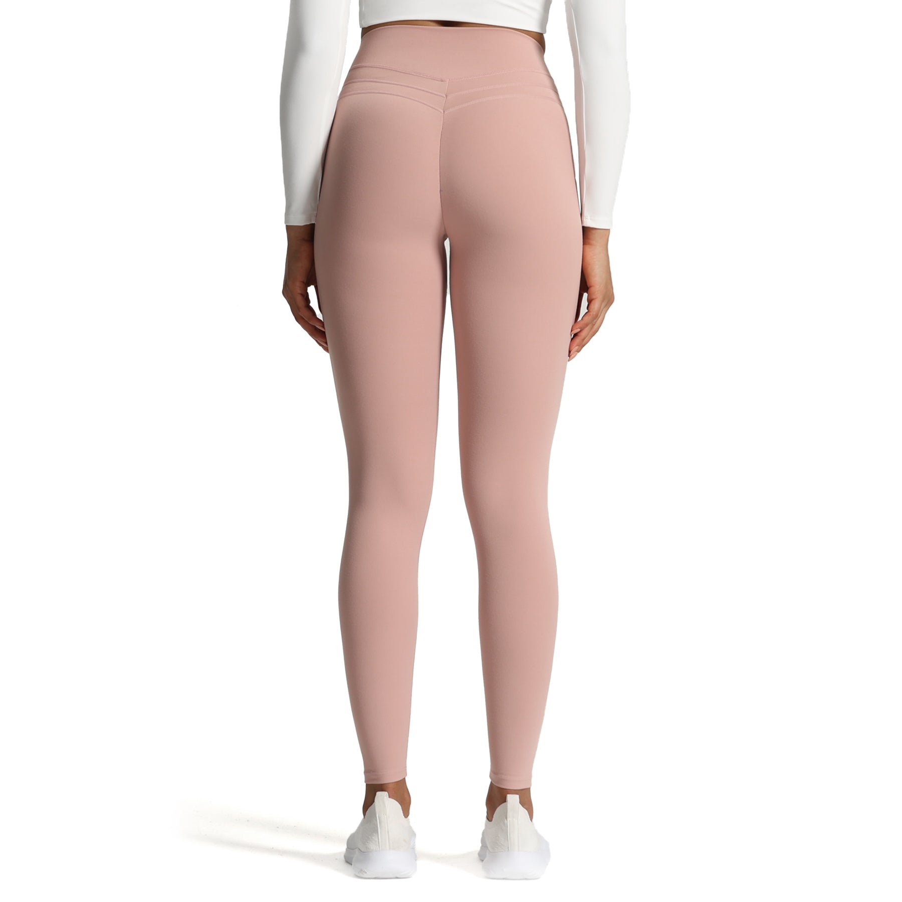 Aoxjox Luna Scrunch Leggings (CONT'D)