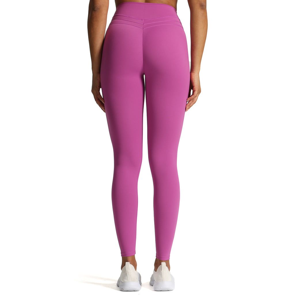 Aoxjox Luna Scrunch Leggings (CONT'D)