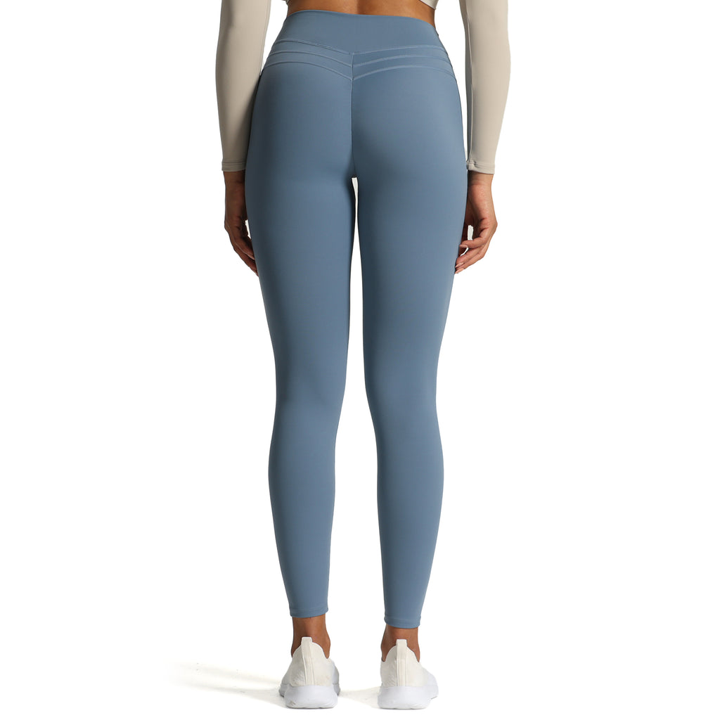Aoxjox Luna Scrunch Leggings (CONT'D)