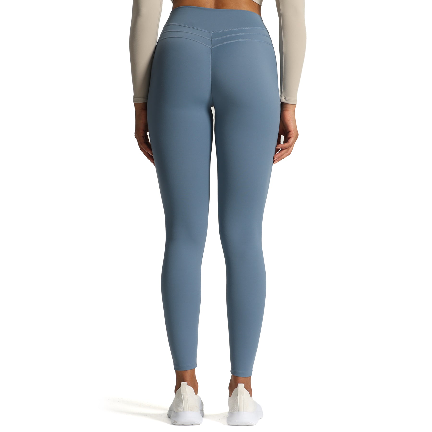 Aoxjox Luna Scrunch Leggings (CONT'D)