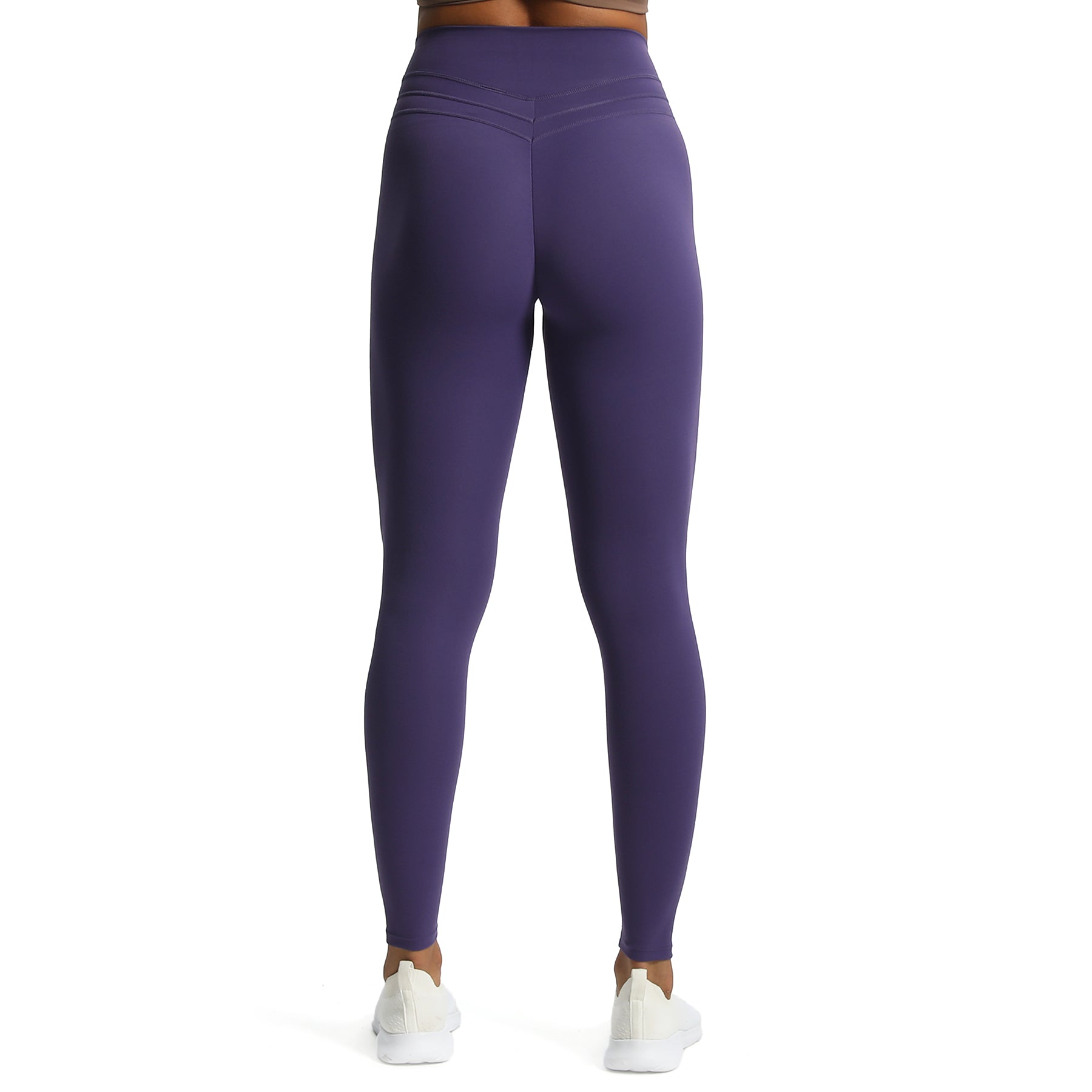 Aoxjox Luna Scrunch Leggings (CONT'D)