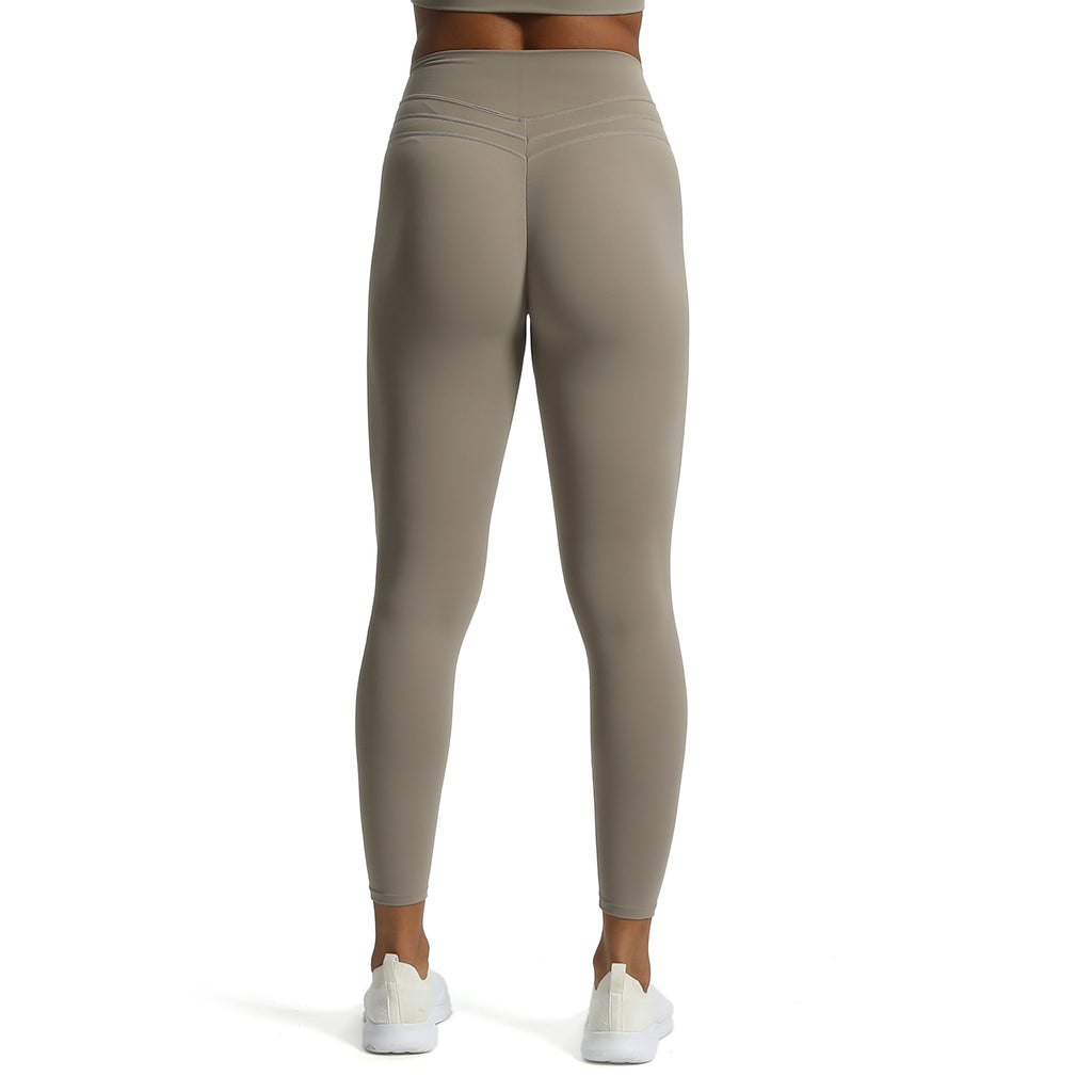 Aoxjox Luna Scrunch Leggings (CONT'D)