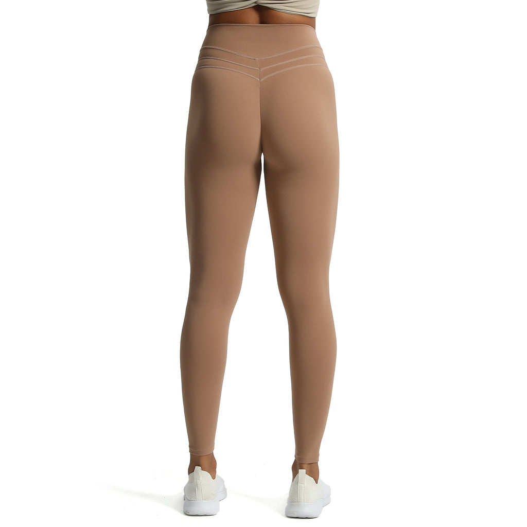 Aoxjox Luna Scrunch Leggings (CONT'D)