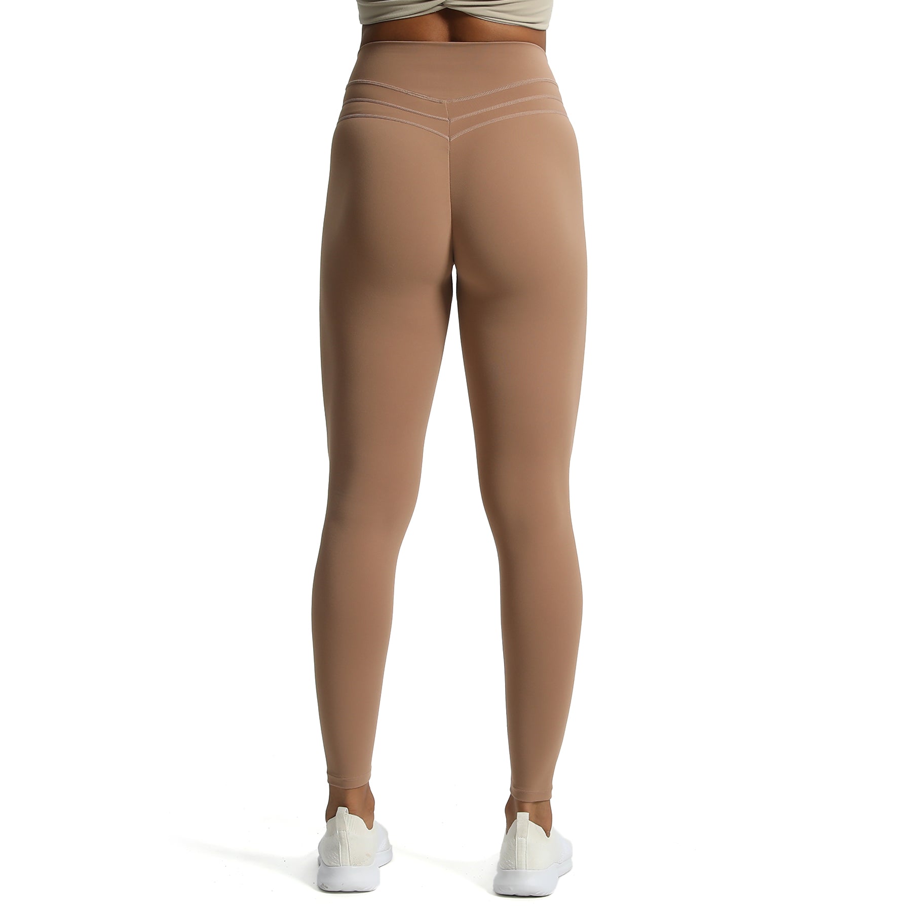 Aoxjox Luna Scrunch Leggings (CONT'D)