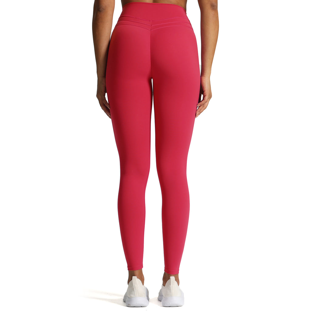 Aoxjox Luna Scrunch Leggings (CONT'D)