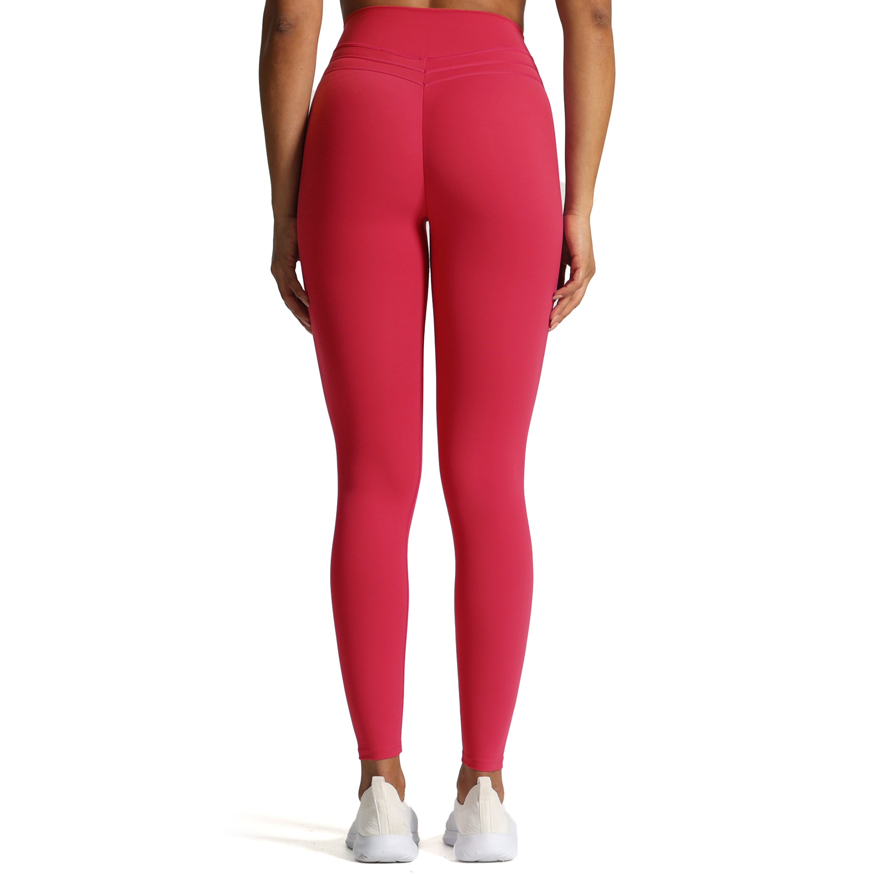 Aoxjox Luna Scrunch Leggings (CONT'D)