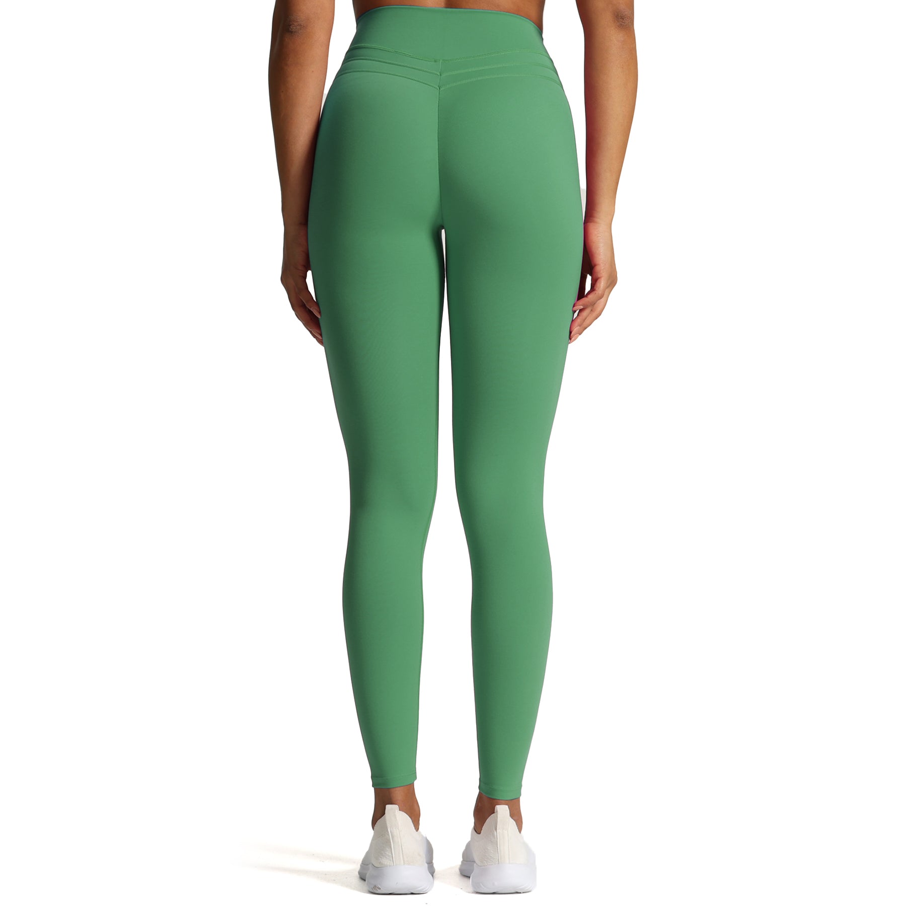 Aoxjox Luna Scrunch Leggings (CONT'D)
