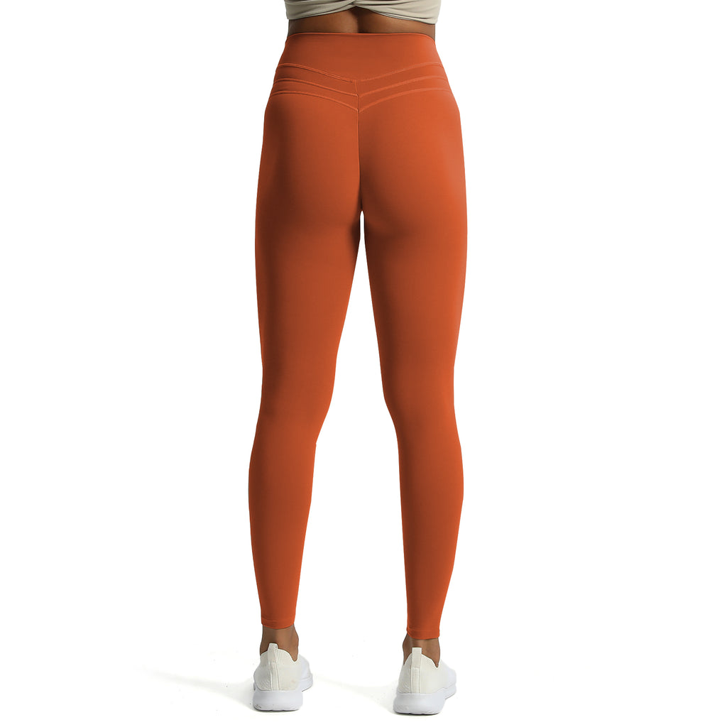 Aoxjox Luna Scrunch Leggings (CONT'D)