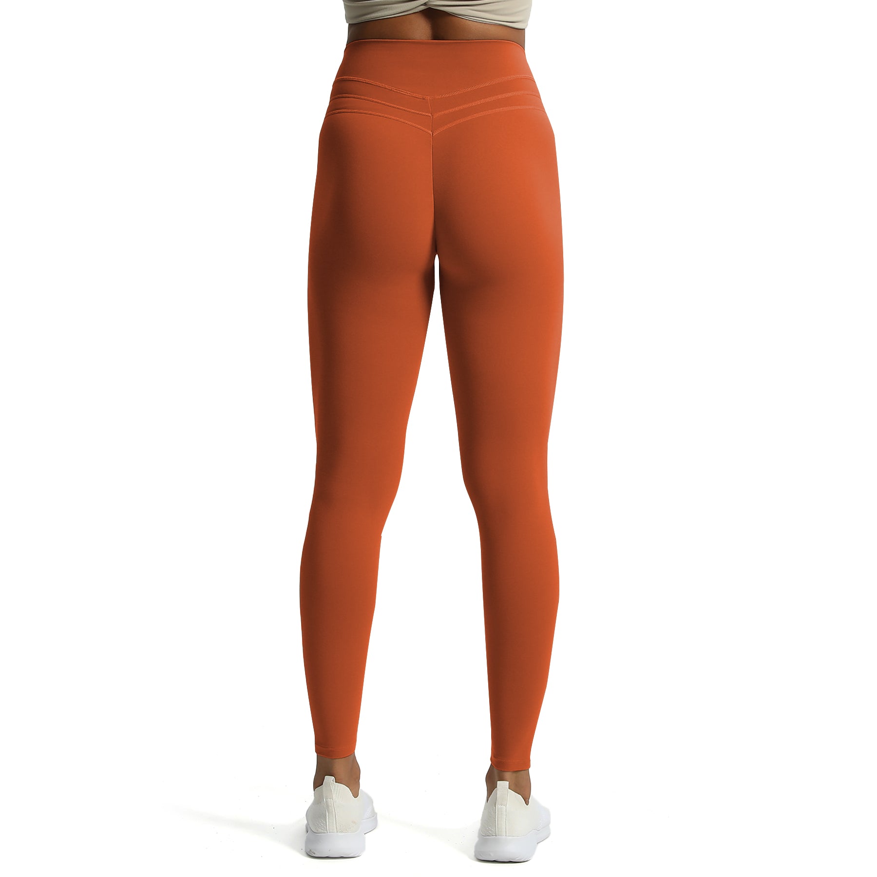 Aoxjox Luna Scrunch Leggings (CONT'D)