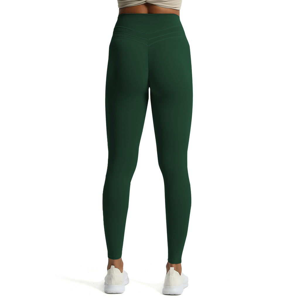 Aoxjox Luna Scrunch Leggings (CONT'D)