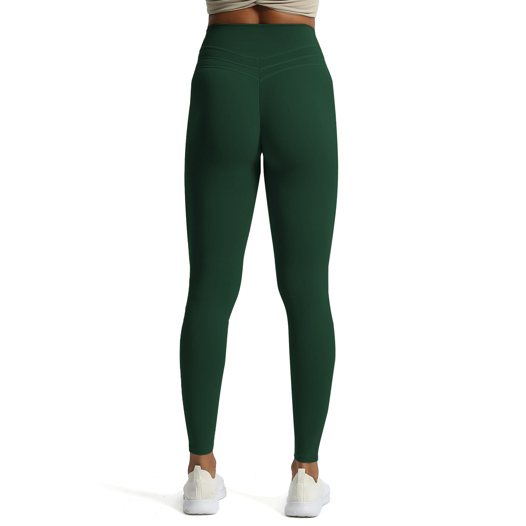 Aoxjox Luna Scrunch Leggings (CONT'D)