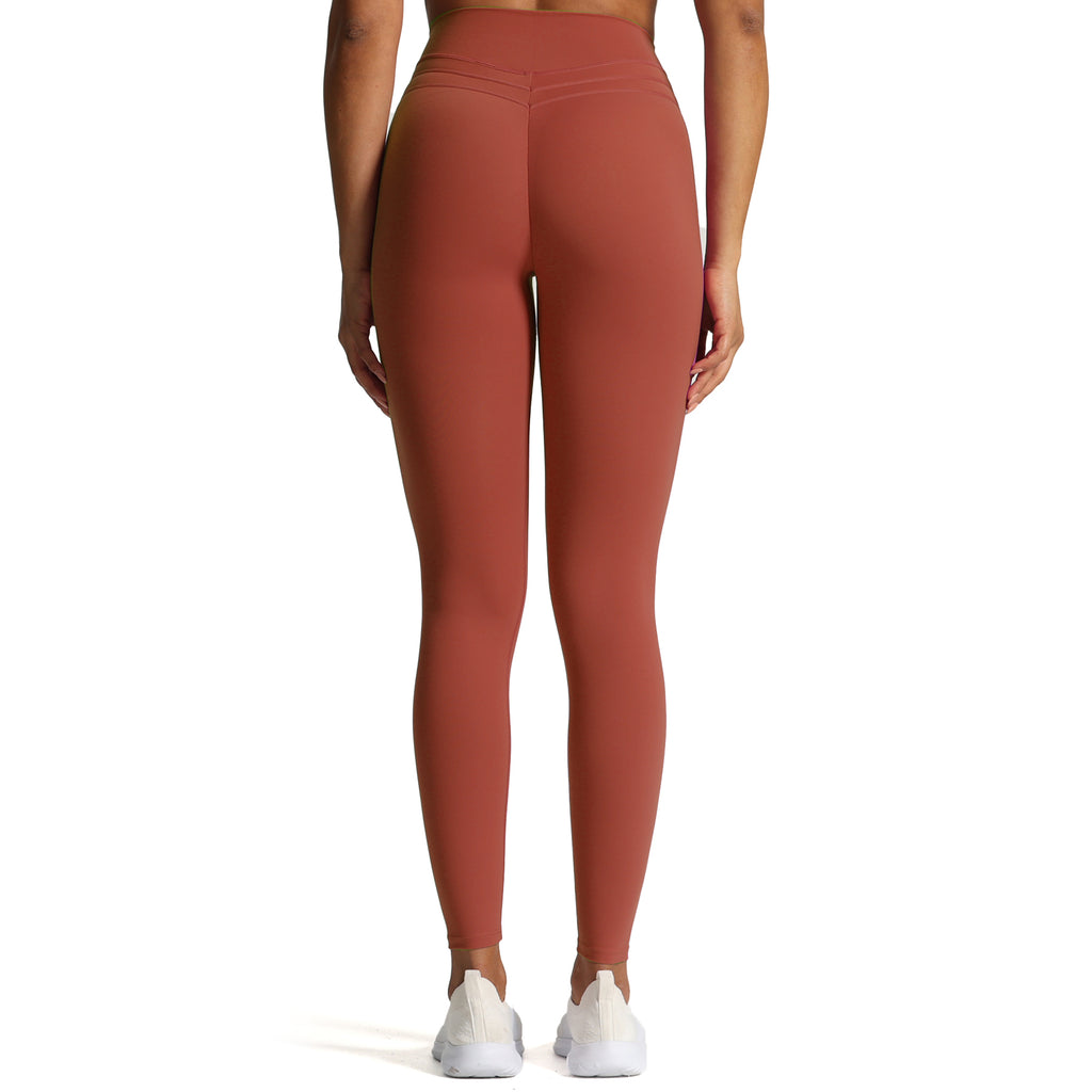 Aoxjox Luna Scrunch Leggings (CONT'D)