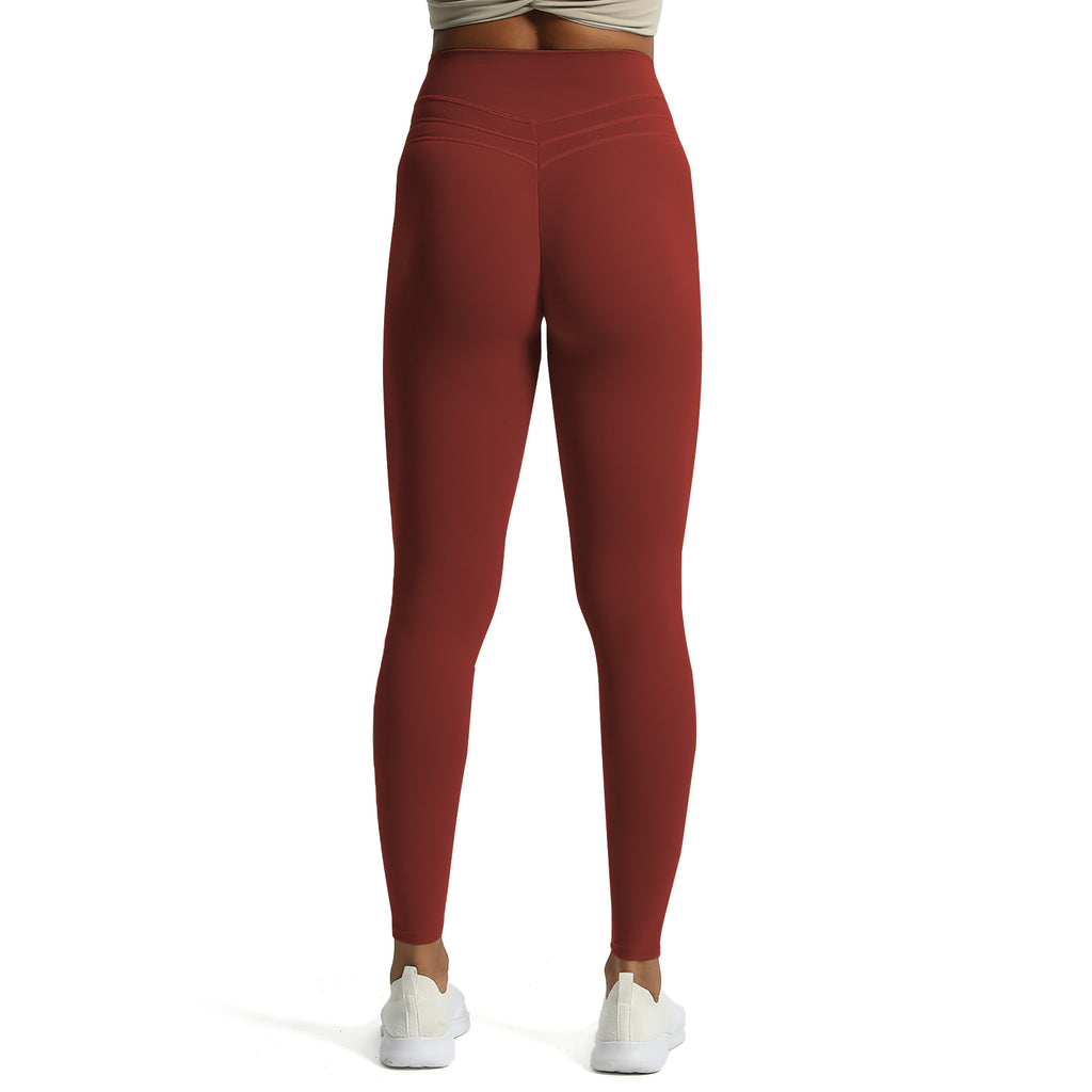 Aoxjox Luna Scrunch Leggings (CONT'D)