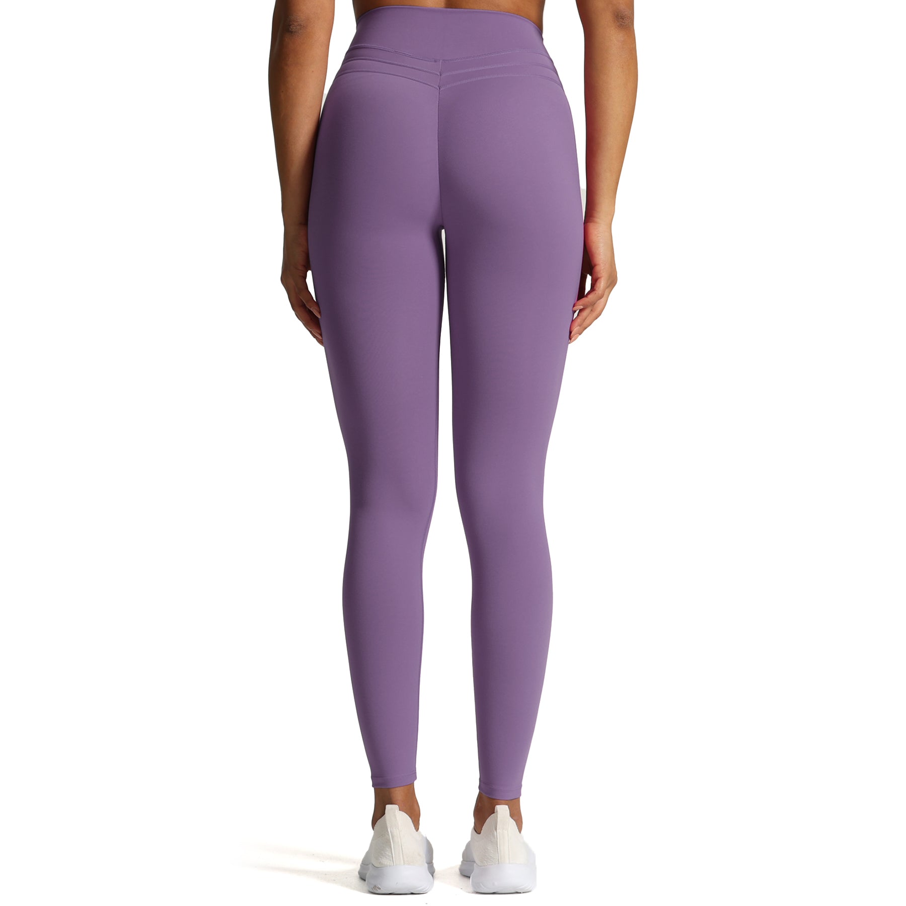Aoxjox Luna Scrunch Leggings (CONT'D)