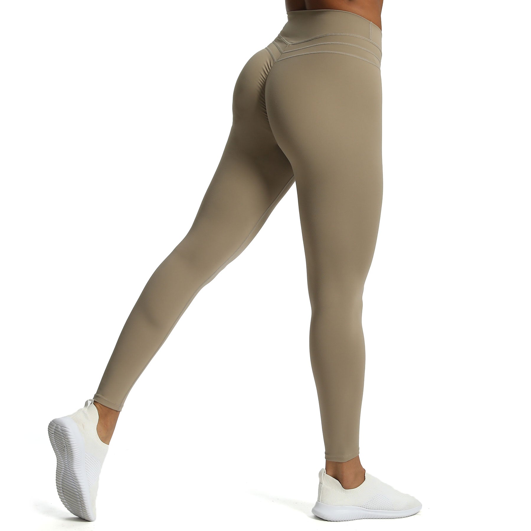 Aoxjox Luna Scrunch Leggings (CONT'D)