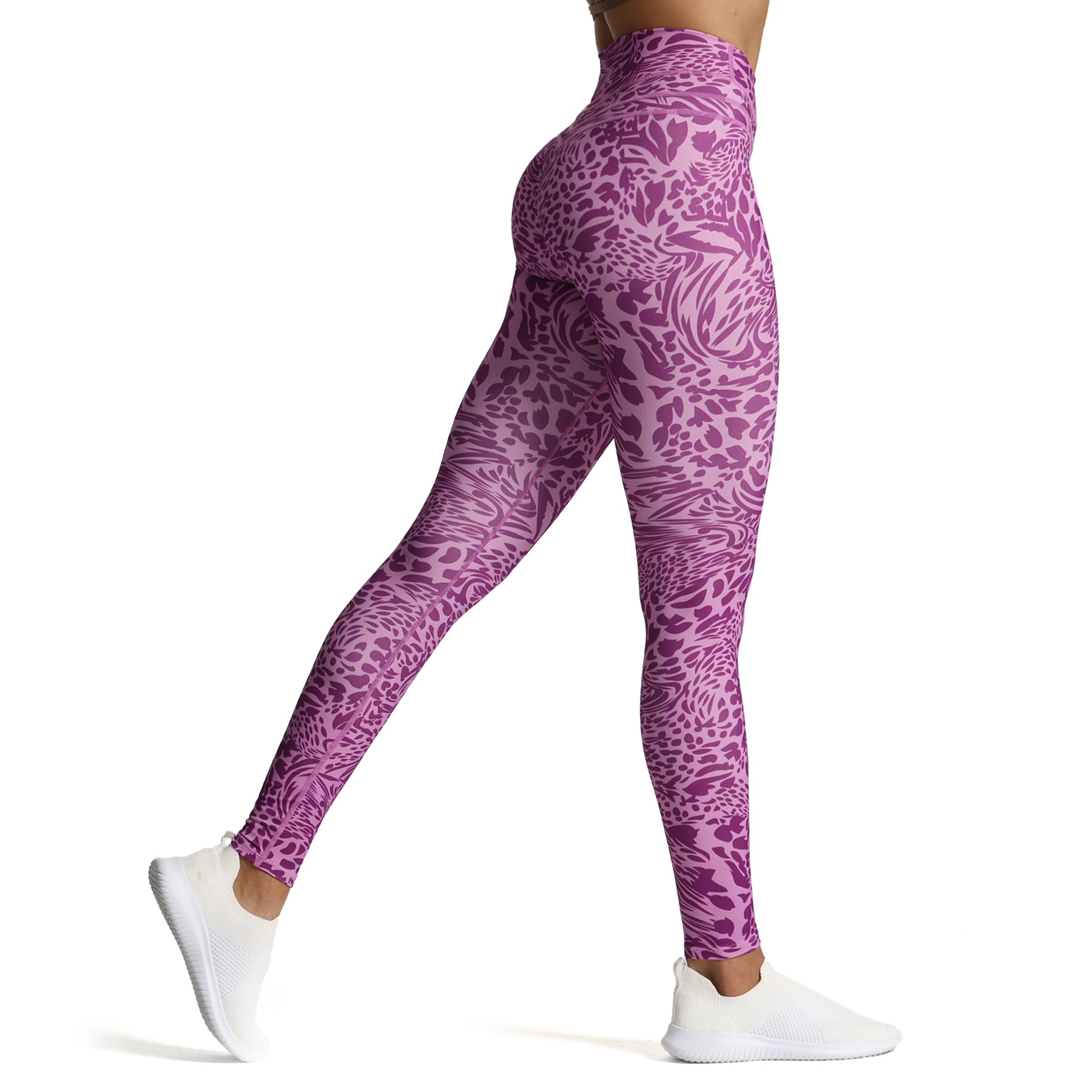 Aoxjox Luna Scrunch Leggings (CONT'D)