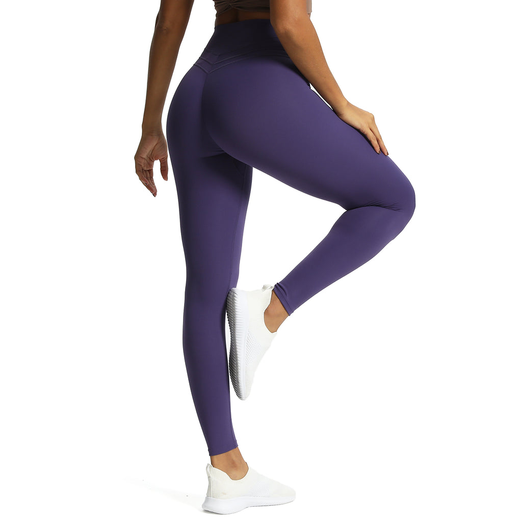 Aoxjox Luna Scrunch Leggings (CONT'D)