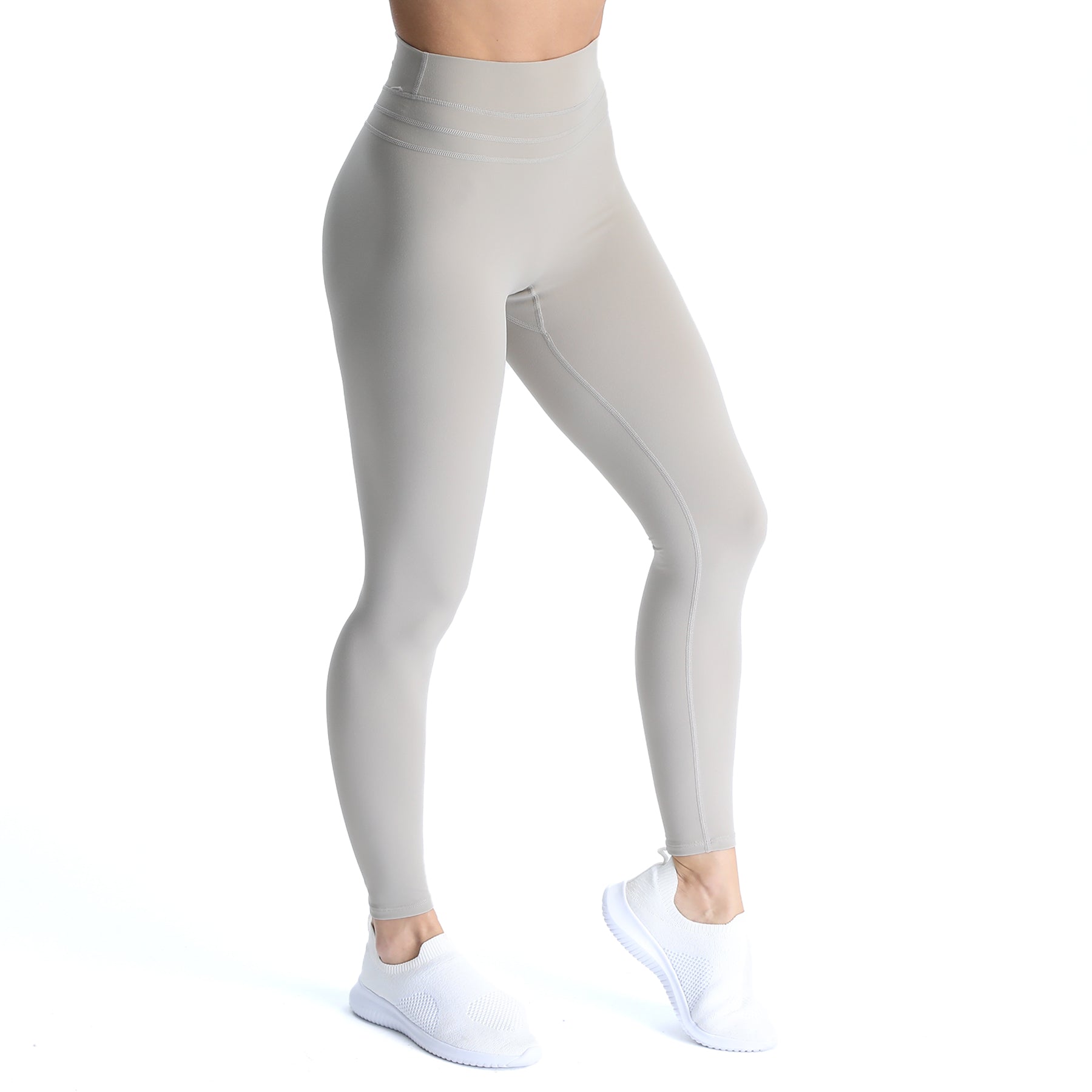 Aoxjox Luna Scrunch Leggings