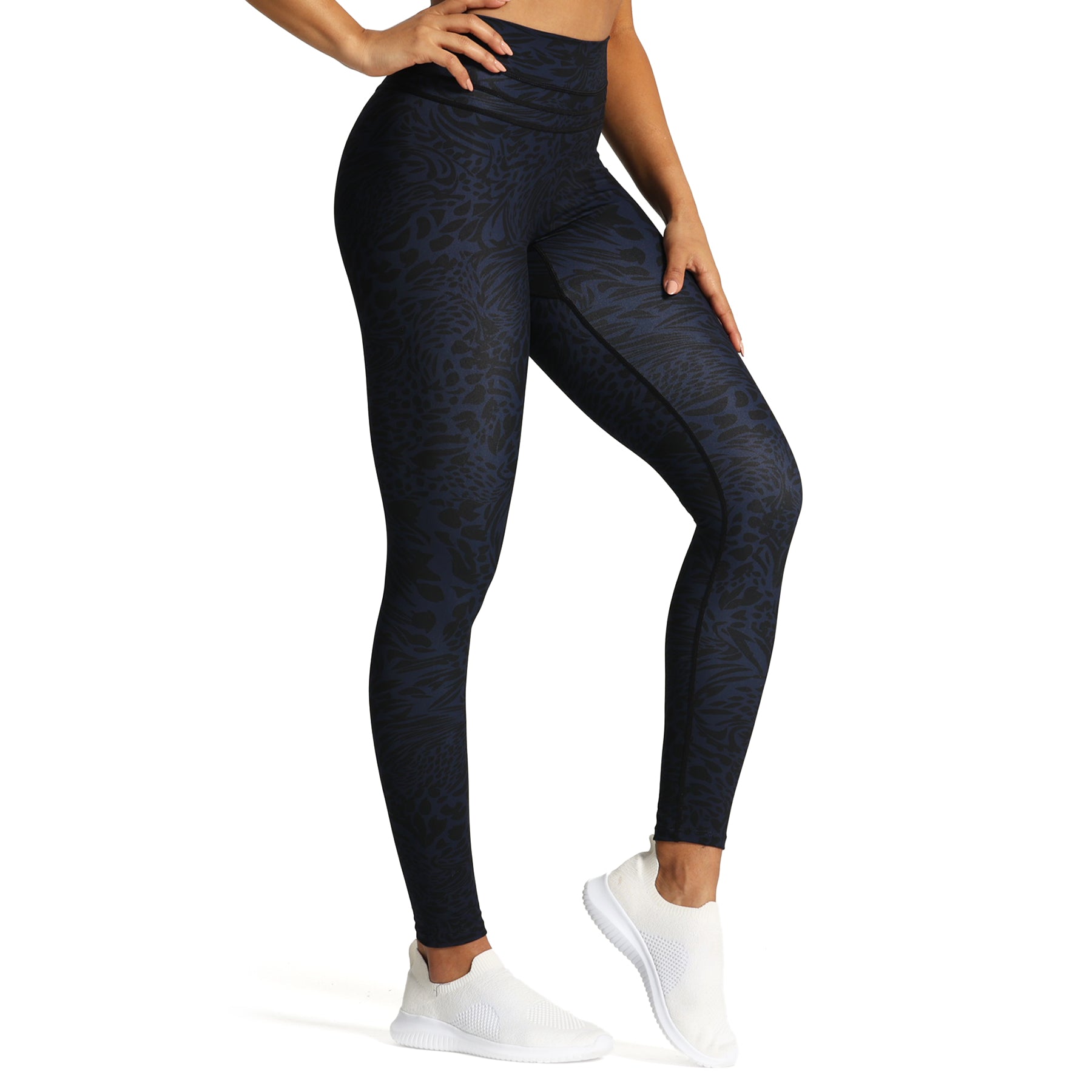 Aoxjox Luna Scrunch Leggings (CONT'D)