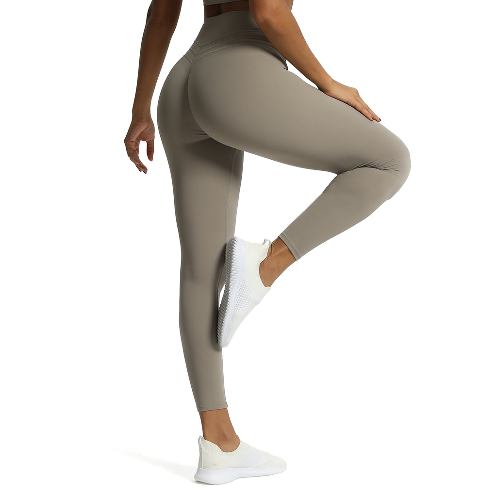 Aoxjox Luna Scrunch Leggings (CONT'D)