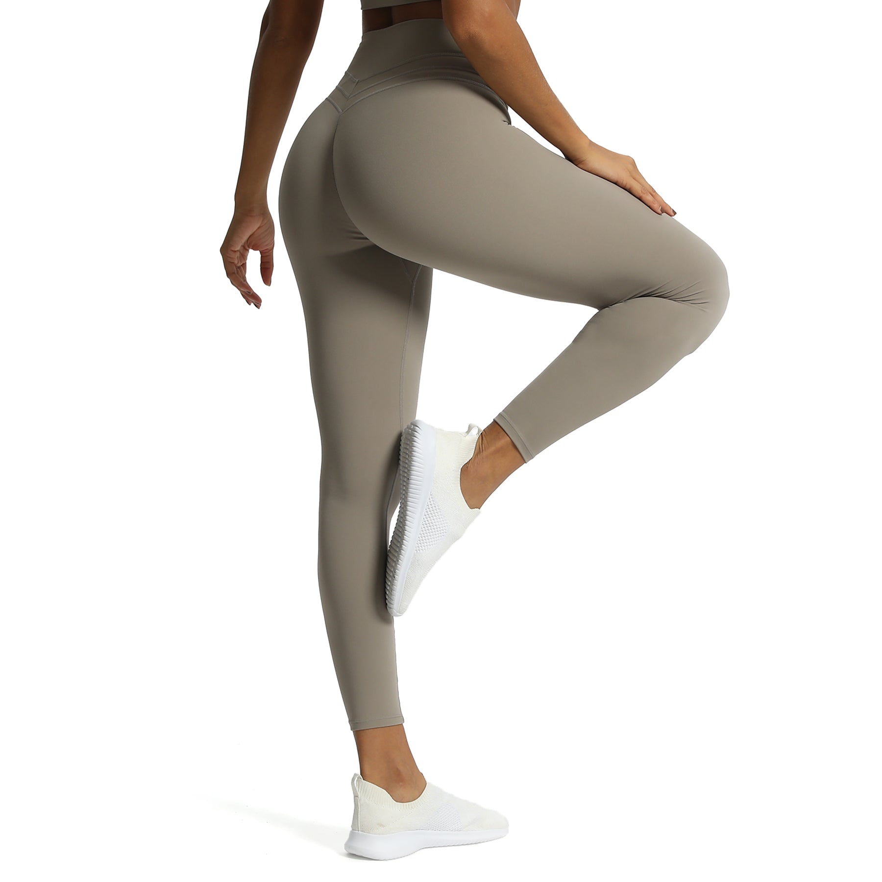 Aoxjox Luna Scrunch Leggings (CONT'D)