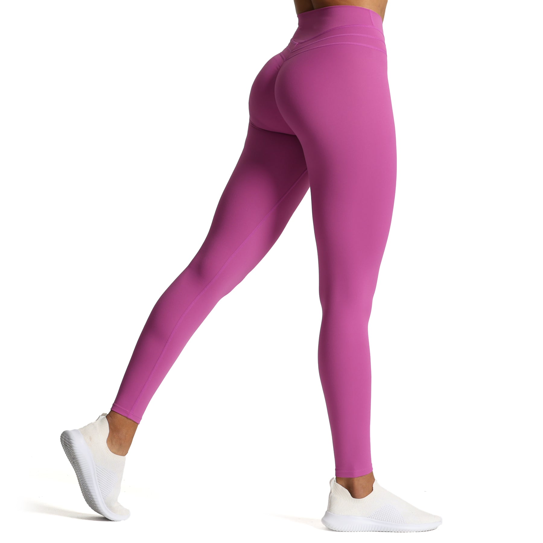 Aoxjox Luna Scrunch Leggings (CONT'D)