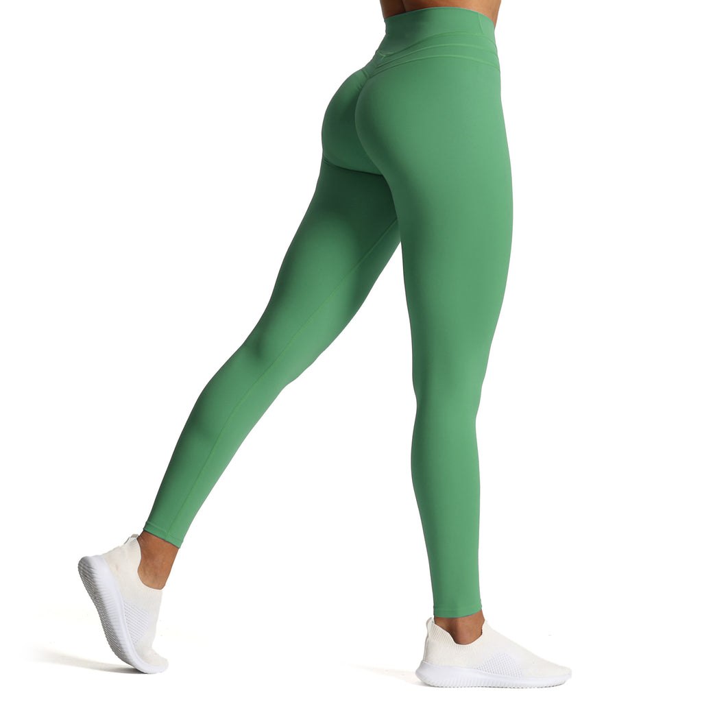 Aoxjox Luna Scrunch Leggings (CONT'D)