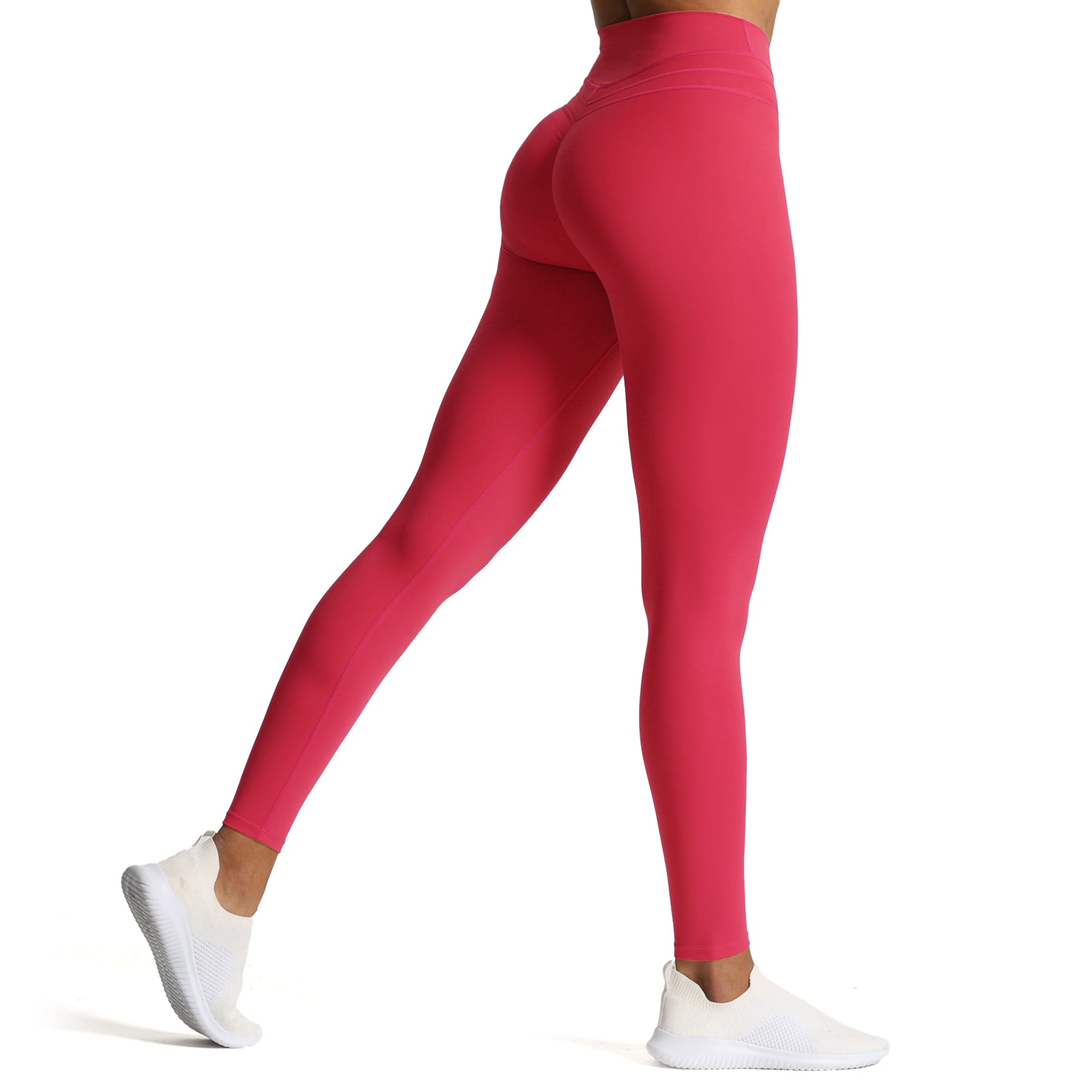 Aoxjox Luna Scrunch Leggings (CONT'D)