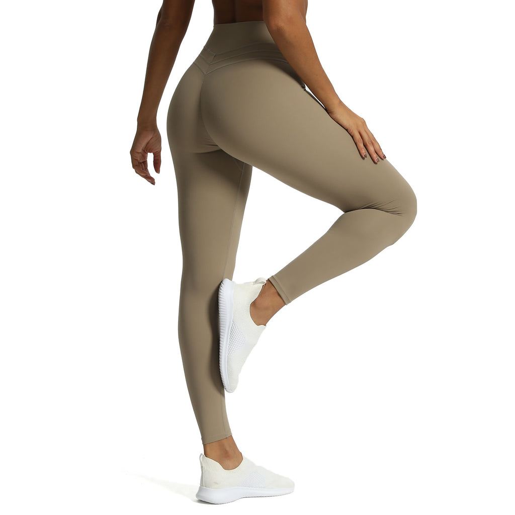 Aoxjox Luna Scrunch Leggings (CONT'D)