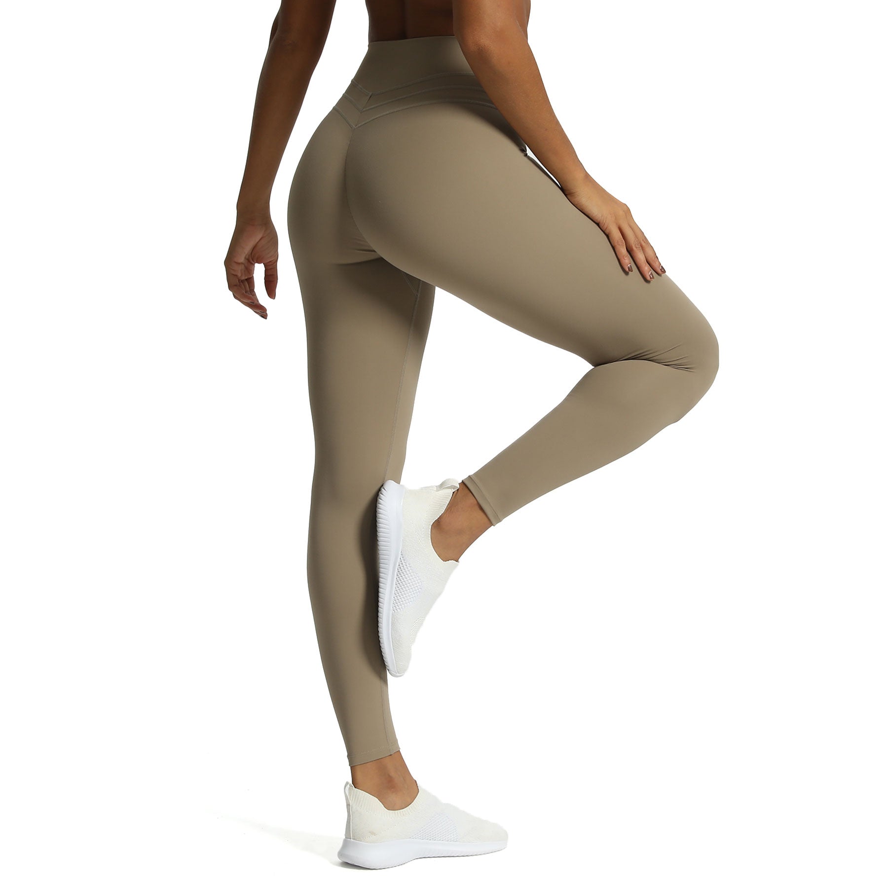 Aoxjox Luna Scrunch Leggings (CONT'D)