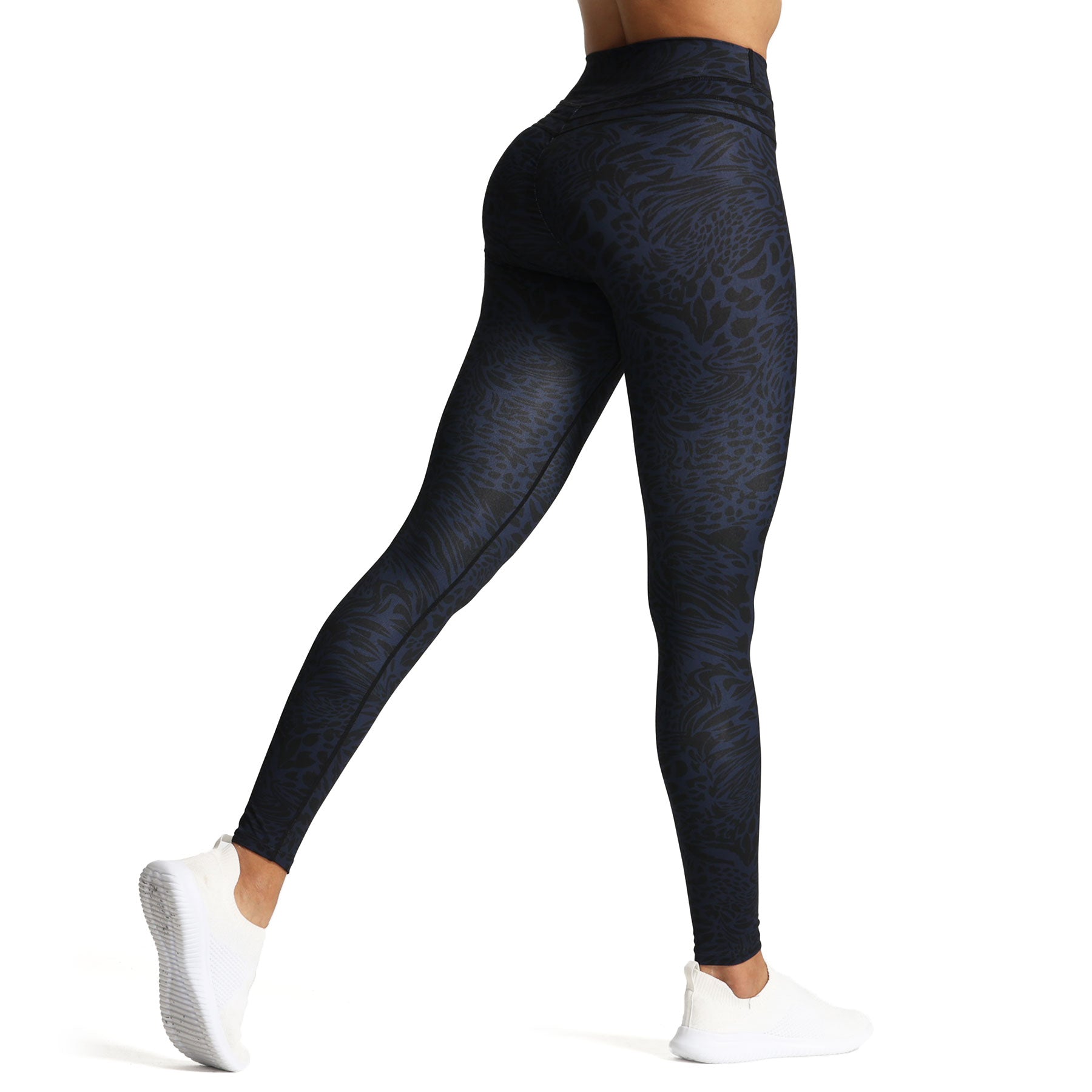 Aoxjox Luna Scrunch Leggings (CONT'D)