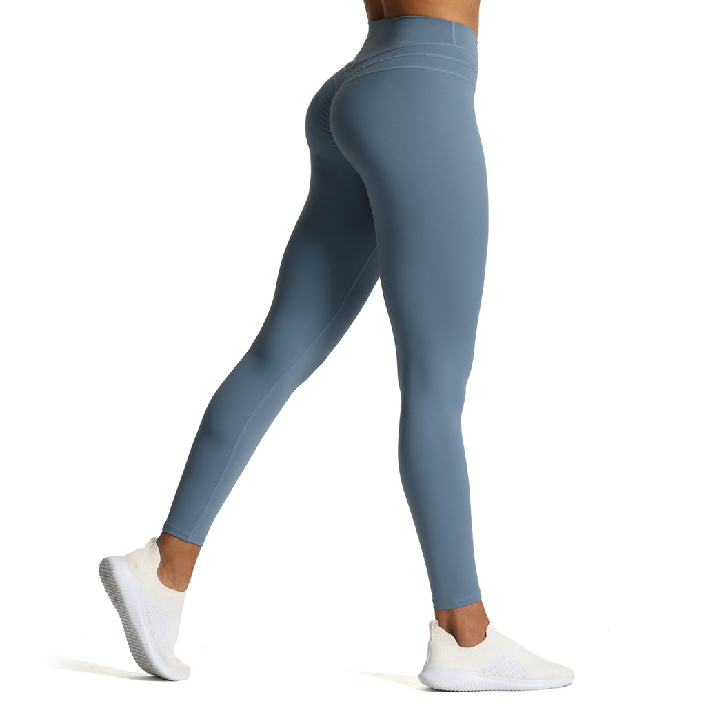 Aoxjox Luna Scrunch Leggings (CONT'D)