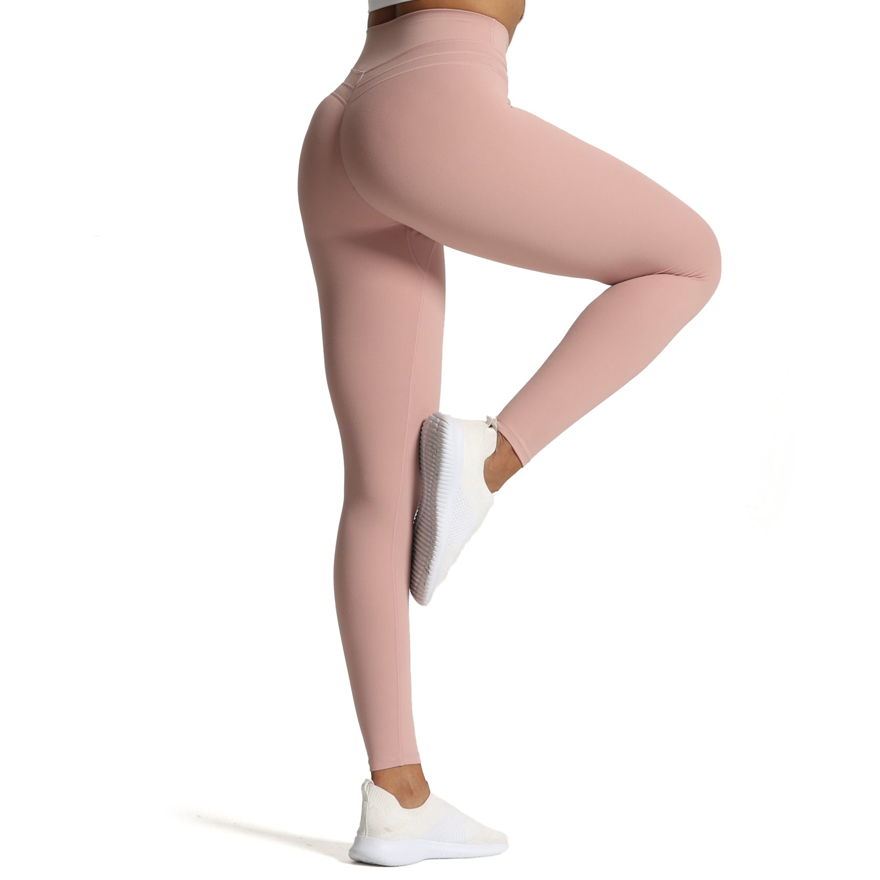 Aoxjox Luna Scrunch Leggings (CONT'D)