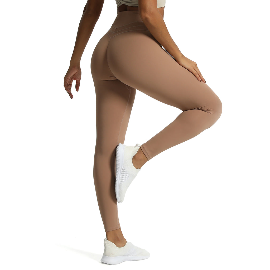 Aoxjox Luna Scrunch Leggings (CONT'D)