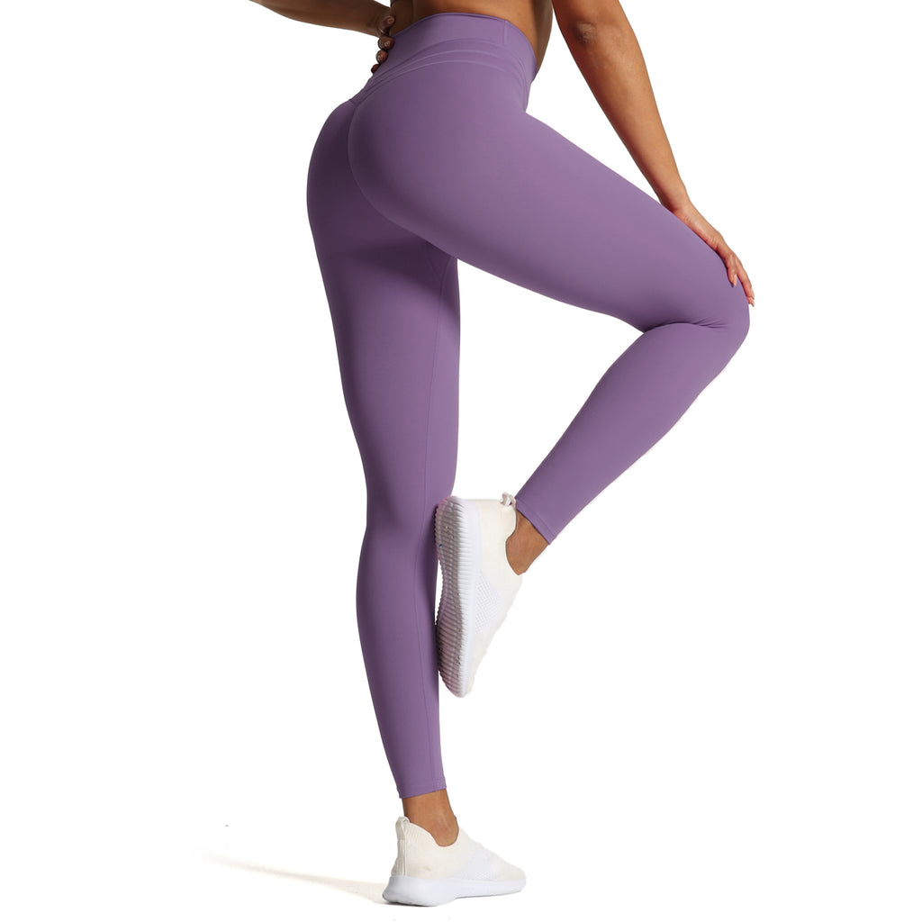 Aoxjox Luna Scrunch Leggings (CONT'D)