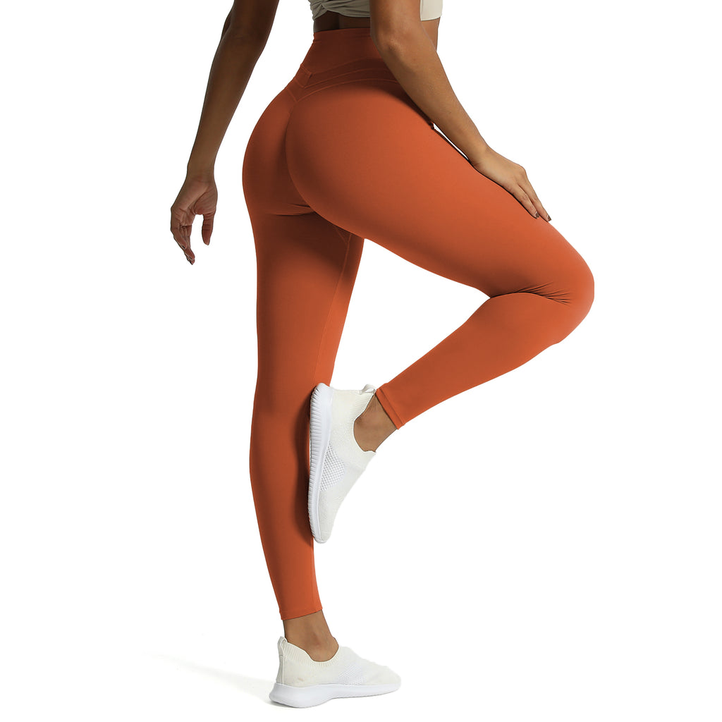 Aoxjox Luna Scrunch Leggings (CONT'D)