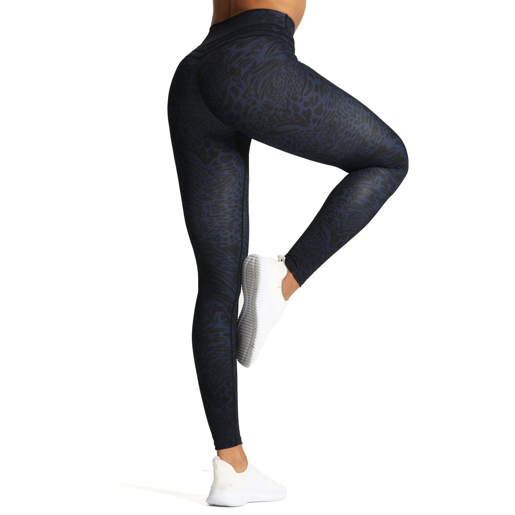 Aoxjox Luna Scrunch Leggings (CONT'D)
