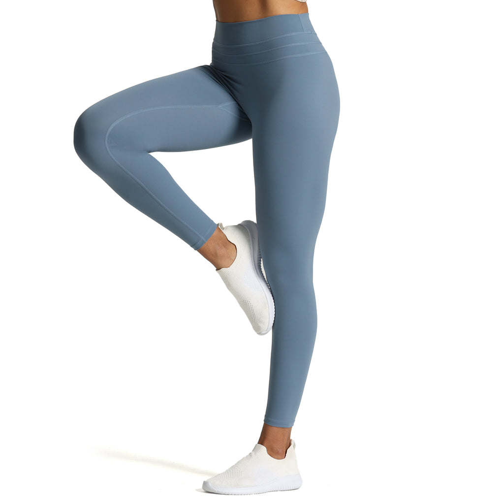 Aoxjox Luna Scrunch Leggings (CONT'D)