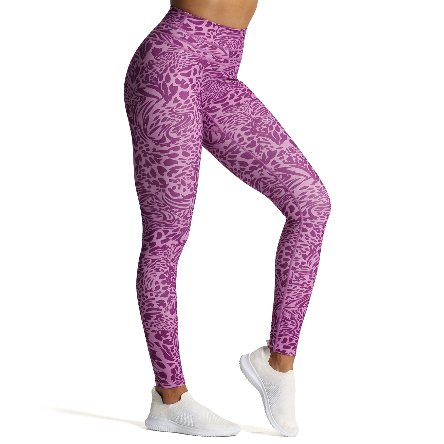 Aoxjox Luna Scrunch Leggings (CONT'D)